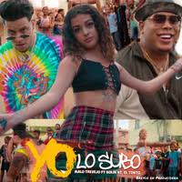 Switch to the dark mode that's kinder on your eyes at night time. Malu Trevejo Songs Download Malu Trevejo Hit Mp3 New Songs Online Free On Gaana Com