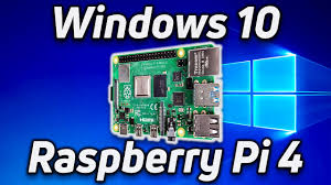But there is a utility called qres which can be used for. Windows 10 Desktop On A Raspberry Pi 4 Youtube