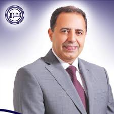 دعم ومؤازرة المرشح عماد علان