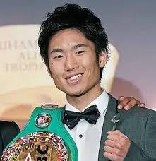 Ricardo Rafael Sandoval (boxing): next fight, last fight result, boxing  record (table)