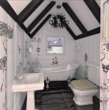 For kids bathroom design, consider bright colors and unique patterns, but also keep in mind that children do outgrow. 26 Modern Bathroom Design And Decorating Ideas Creating Bathrooms With Character Bathroom Inspiration Modern Unique Bathroom Bathroom Design