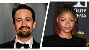She shared her childhood with her two siblings, an older sister named. The Little Mermaid Lin Manuel Miranda Says Halle Bailey Will Be An Incredible Ariel Exclusive Wusa9 Com