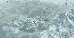 Skyrim: How To Get The Slow Time Shout