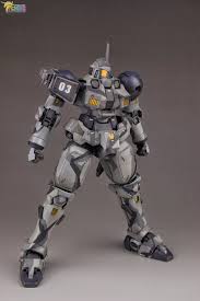 Gundam Family 1 100 Oz 06c 3 Leo Cannon Custom Build Custom Gundam Gundam Model Gundam Custom Build