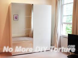 Maybe you would like to learn more about one of these? Ikea Pax Wardrobe Sliding Doors Instructions Wardobe Pedia