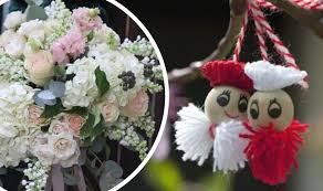 Imparte cu cei din jur bucuria venirii primaverii. FelicitÄƒri Mesaje Interactive È™i Sms Uri Pentru 1 Martie Prima Zi De PrimÄƒvarÄƒ Cancan Ro