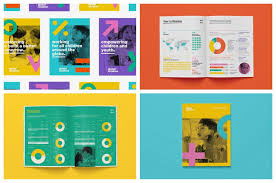 Simak semuanya, hanya di glints. Tren Desain Grafis Yang Mendominasi 2019 Ini 8 Terpopuler Uprint Id