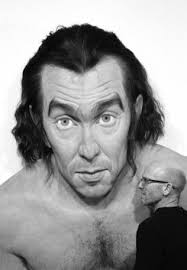 Evan Penny: Refiguring The Human Form