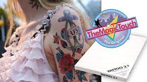 W salonach tatuażu trzeba zapłacić grube pieniądze, by na skórze mieć węża albo smoka. Jak Stworzyc Tatuaz Usuwalny Uzywajac Papieru Transferowego Themagictouch Tattoo 2 1 Youtube