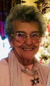 Dorothy Myers Obituary (2022)