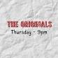 The Originals event image