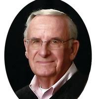 Obituary information for Bernard Arthur Cobb