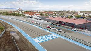Complete list and interactive map of nascar tracks across california including address, hours, phone numbers, and website. Behind The Scenes At California S Ultra Exclusive Race Track Autocar