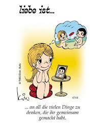 Pin Von Ylvi Auf Lieb Suss Liebe Ist Cartoon Hochzeit Lustig Liebe Meines Lebens