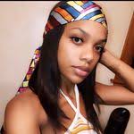 Jamillah Turner's Instagram, Twitter & Facebook