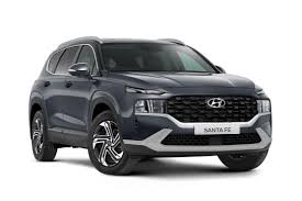 현대 싼타페) is a sport utility vehicle (suv) produced by the south korean manufacturer hyundai since 2000. Hyundai Santa Fe Price Specs Carsguide