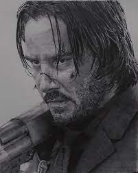Board games have grown in popularity in recent years which is great everyone loves a good board game. John Wick Drawing By Sumit Mondal