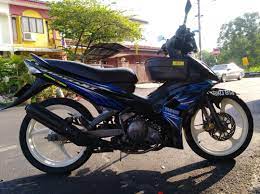 Yamaha x1r & lc 135 parts and accessory. Yamaha Lc135 V1 Motorbikes On Carousell