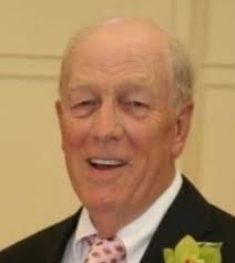 John Virgil Ash Obituary December 7, 2021