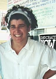 Star Chicaderis, the Star of Tofu A Go-Go, Dies at 69