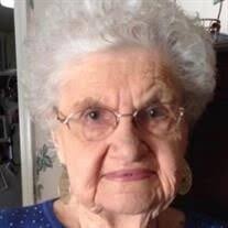 Virginia G. Hastings Obituary