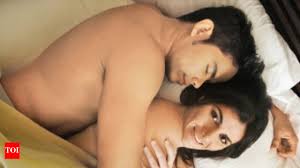 10 easy ways to up your sex drive - Times of India