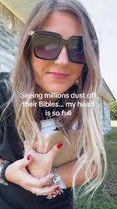 Reviving Faith: Millions Dusting Off Bibles