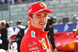 I thank all @f1 drivers for their strong support to the #purposedriven movement launched by the @fia. Gp Belgio F1 Prima Fila Ferrari Leclerc In Pole Alessandria Oggi