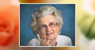 Mamie Lee Brummett Obituary June 13, 2022