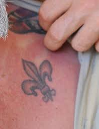 Homme 15 Tatouages De Stars A Copier Femme Actuelle