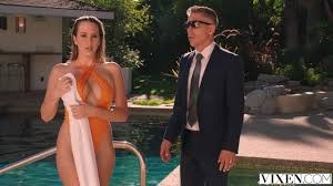 Resultado de imagem para Brett Rossi, Mick Blue - Wild Thing - Vixen [HD]