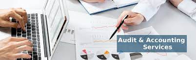 Audit & Accounting Services | Manoj Goyal & Co.