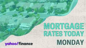 Mortgage and refinance rates today, Monday, July 27, 2026: Purchase rates higher than refinance rates