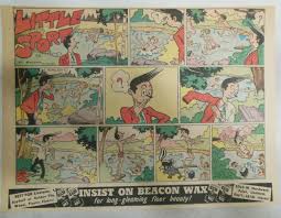 Image result for phil rushton comics