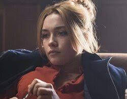 Florence Pugh: noticias, fotos y vídeos de Florence Pugh