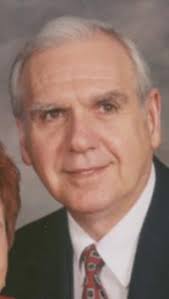 Obituary information for Kenneth T. Tomblin