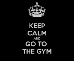 Keep Calm And Go To The Gym Essay Writing Help Essay Keep Calm