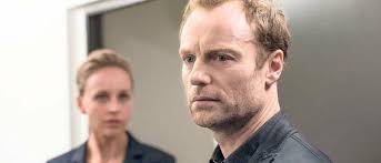 ZDF-Thriller "Ein Mann unter Verdacht": Kann Mark Waschke auch Täter?