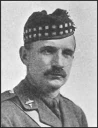 Connaught Heritage. Captain Thomas Horsfall Crofton. 3rd Bn. attd. 6th Bn.  Connaught Rangers. Killed in Action 21st March 1918. In the early hours of  March 21st 1918 Tom Crofton was with his
