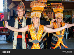 See more of bede's sabahan kadazandusun traditional costumes on facebook. Penampang Sabah May 30 Image Photo Free Trial Bigstock