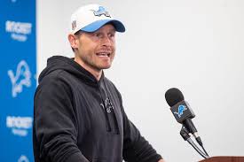 Lions OC Ben Johnson explains why he turned down head coach interviews
