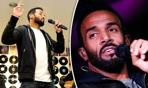 official albums chart craig david scores first number 1