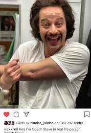 Nick kroll, john mulaney, jessi klein, ja. So Either We Re Getting A Real Life Big Mouth Episode Or Maybe It S A Ron Jeremy Biopic Bigmouth