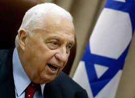 Ariel Sharon's condition worsens