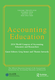 Maybe you would like to learn more about one of these? Full Article Economia Aziendale A Missing Connection Between The Theory And Academic Syllabi