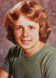 Profile for Daniel "Danny" William Southers : Time To Bring Him Home