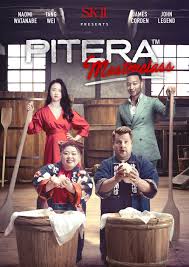 Naomi Watanabe James Corden Feature In Sk Iis New Pitera