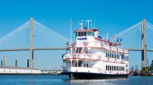 Savannah Riverboat Cruises Hilton Head Sc Hiltonhead Com