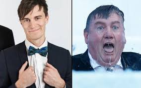 Alex Dyson Took Eddie McGuire To Task Over His BS Non-Apology On Triple J