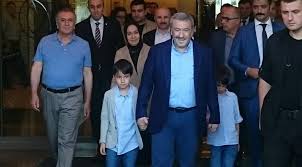 (10 / 276, 277, 278, 279) esas numaralı meclis araştırması komisyonu. Istanbul Emniyet Muduru Caliskan Taburcu Oldu Son Dakika Haberleri
